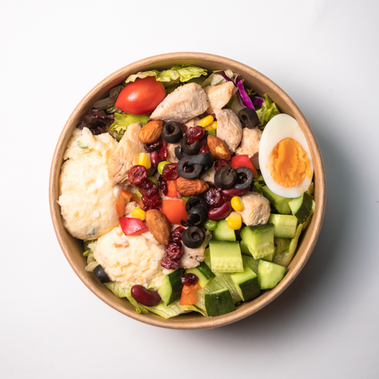 Eating These Foods Will Keep You Looking Younger Longer