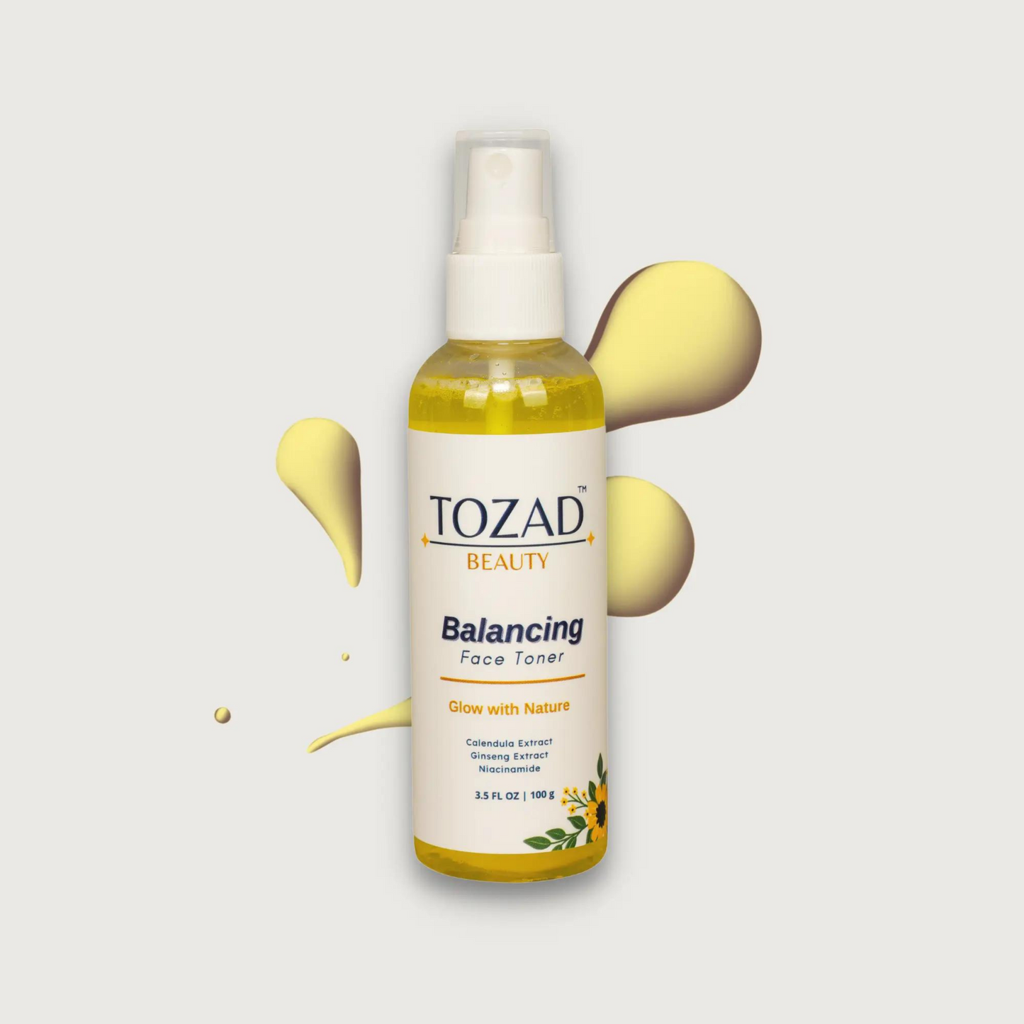 Complete Glow Routine