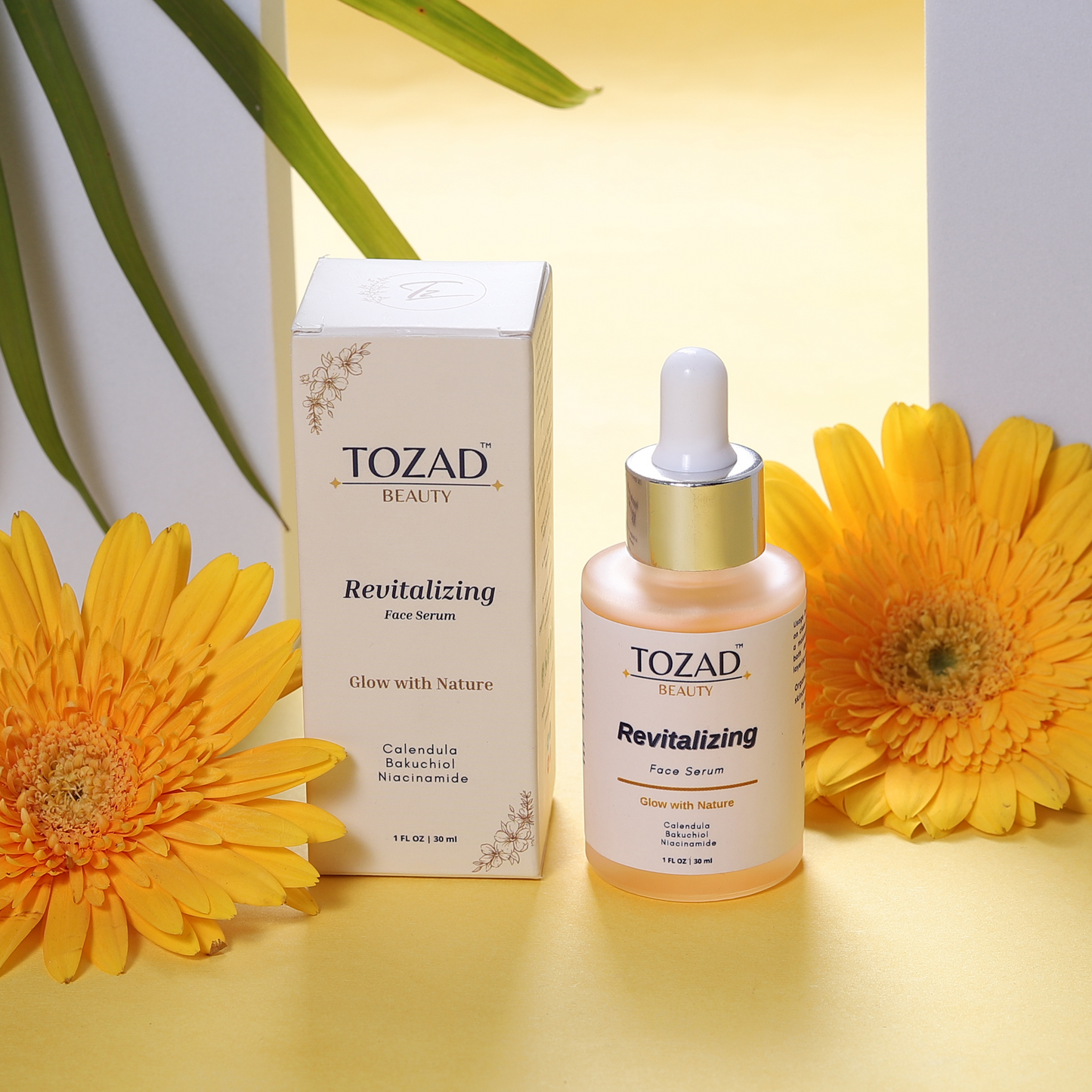 Ultimate Age Defying Skin Brightening Serum Set