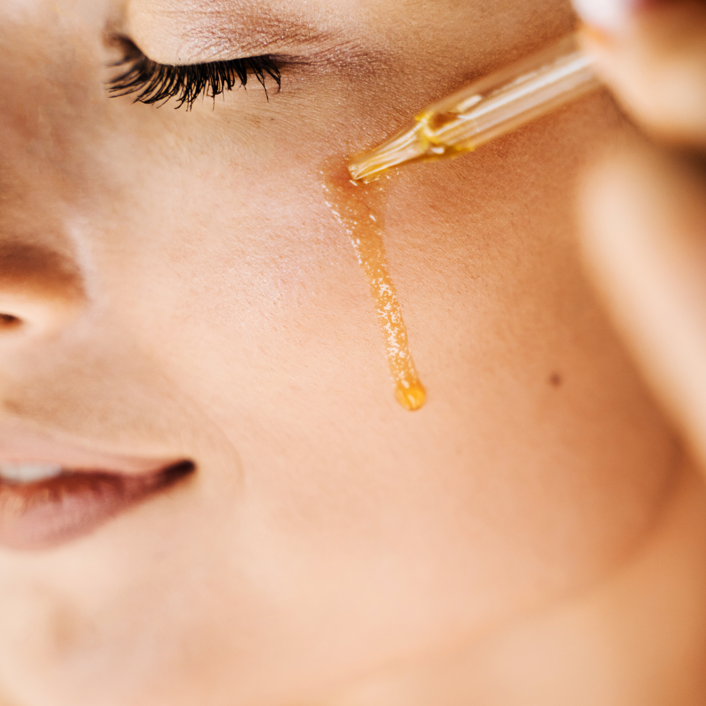 Complete Glow Routine