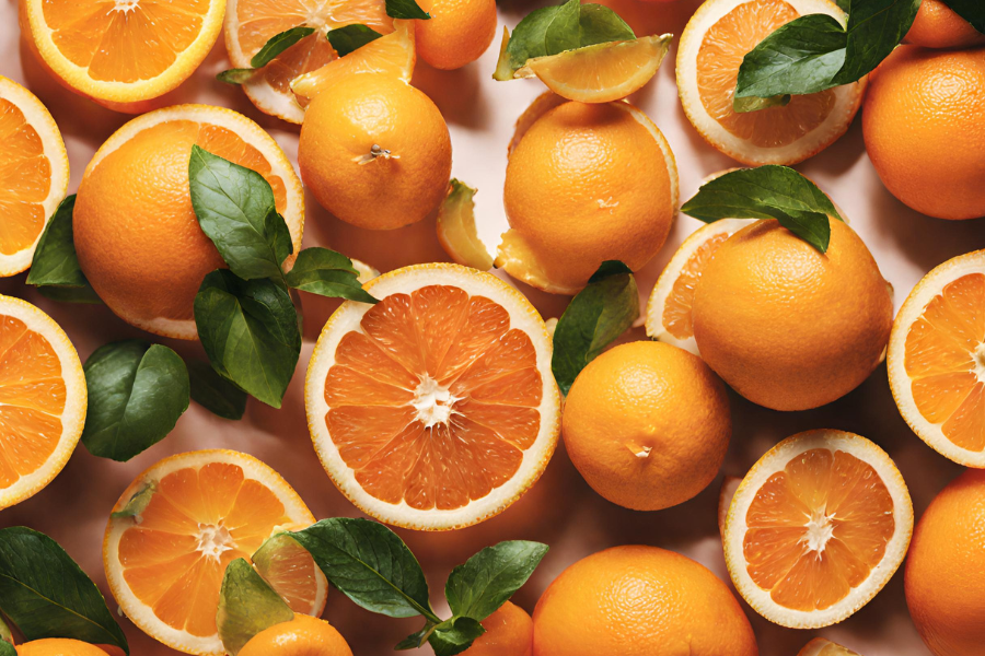Vitamin C: The Radiance Revolution for Your Skin