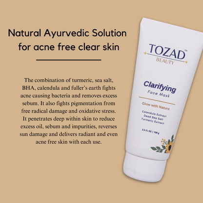 Ultimate Acne Clearing Routine